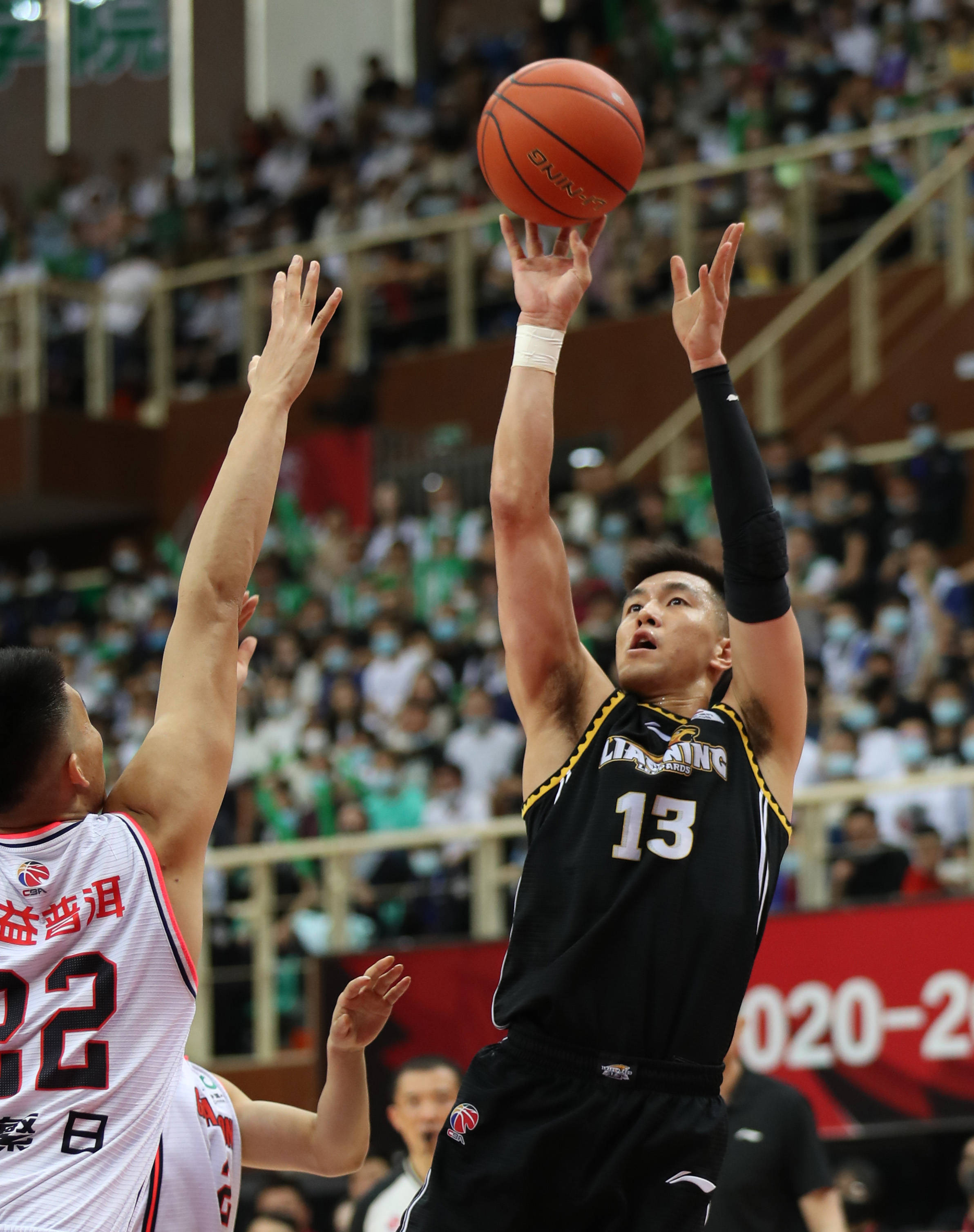 身为全场焦 身为全场焦