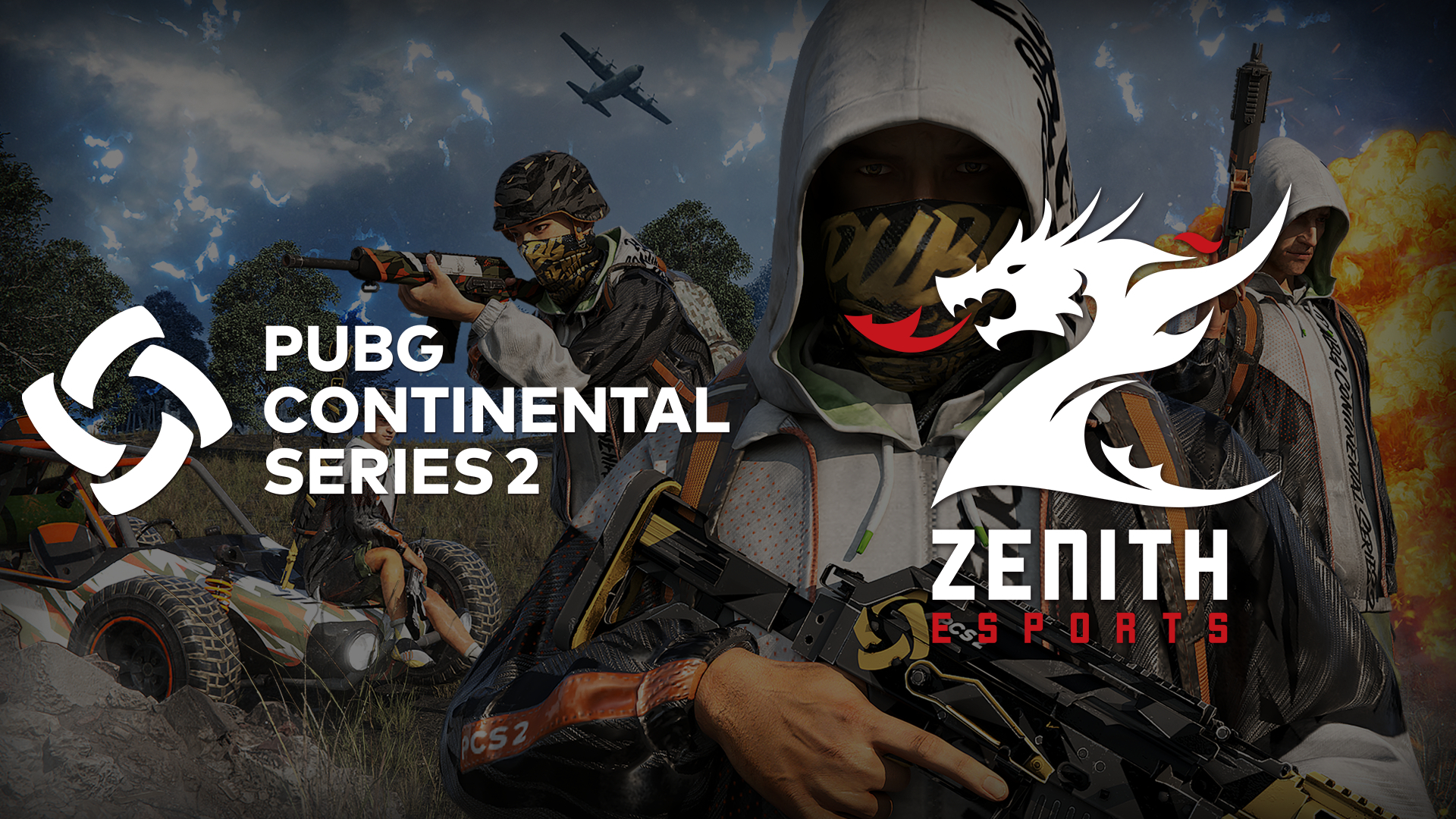 都處於劣勢 都處於劣勢