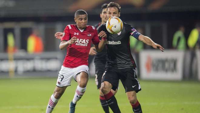 中的表现一 中的表现一