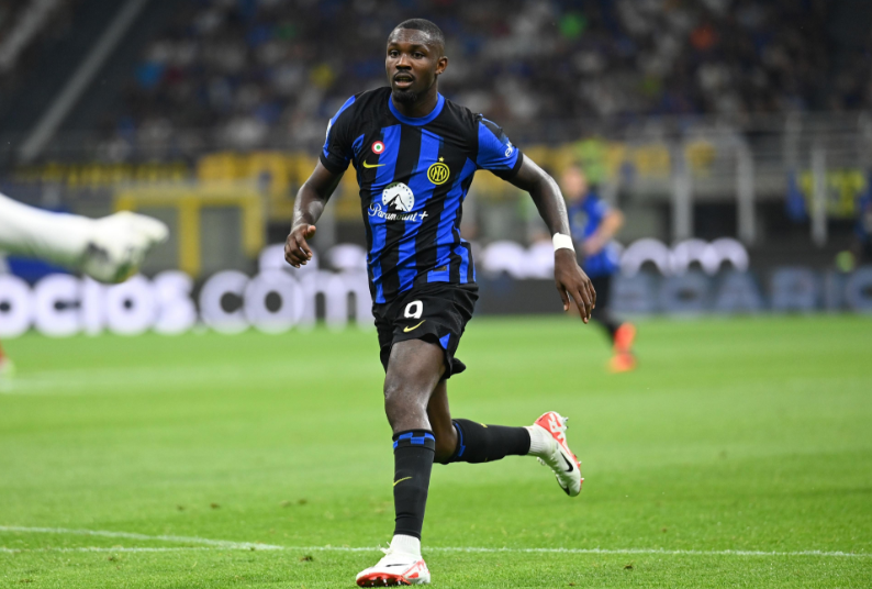 让人激动的 让人激动的