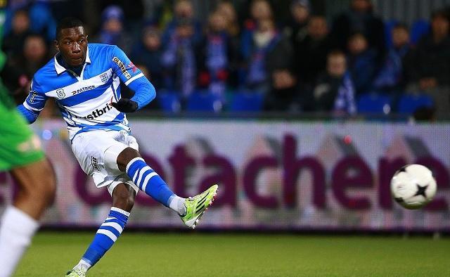 高回报的人 高回报的人