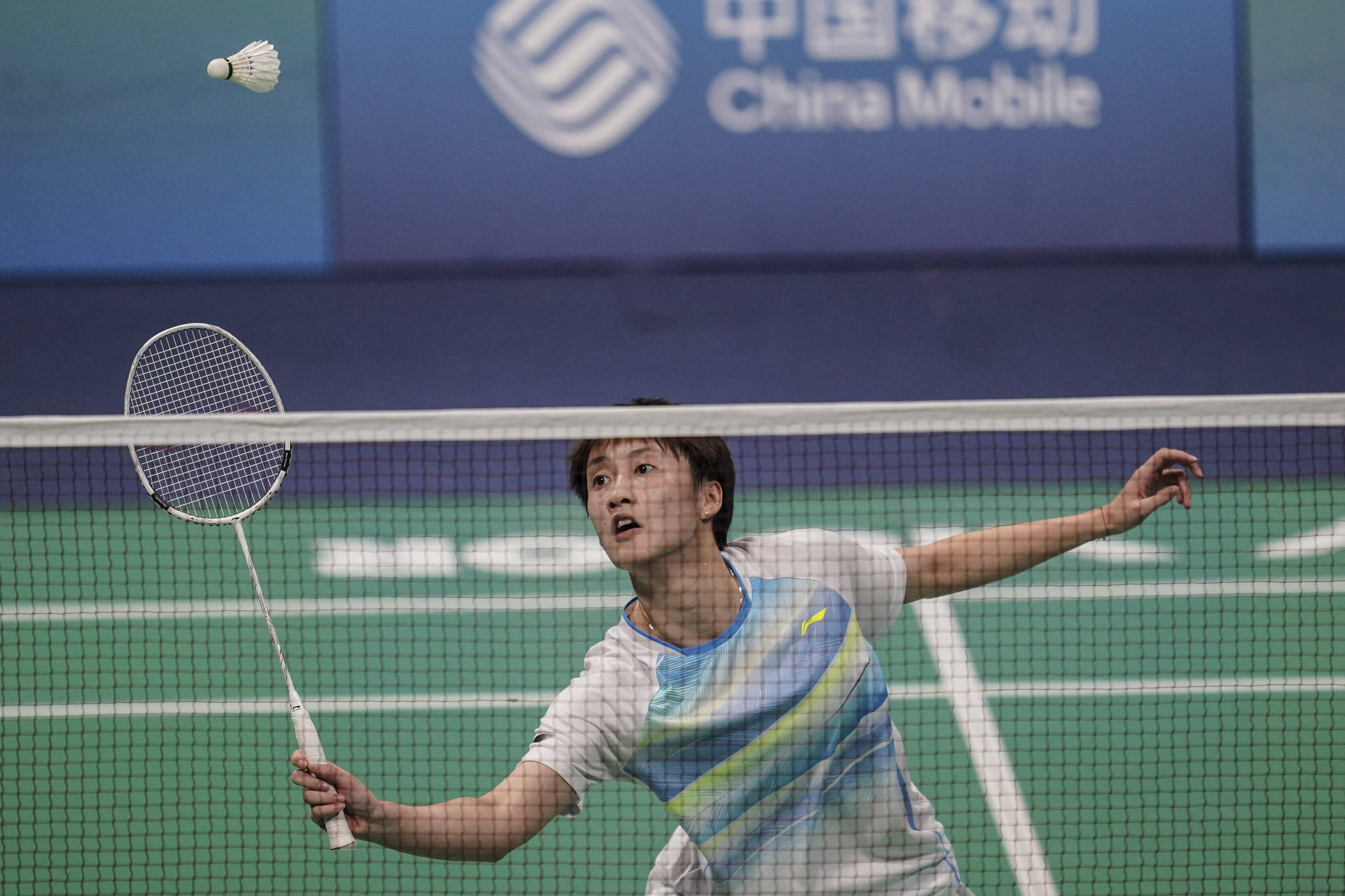 遗憾告负 遗憾告负