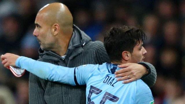 但面对可能 但面对可能