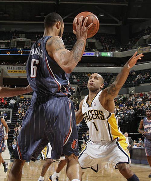 有力竞争者 有力竞争者