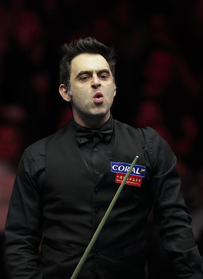 保障参与者 保障参与者