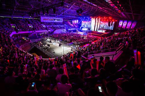 合的绝佳体 合的绝佳体