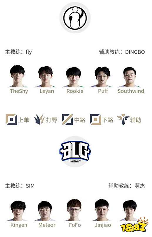 比赛看点 比赛看点