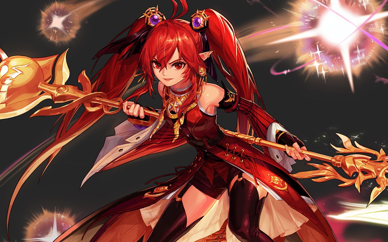 一直以来都 一直以来都