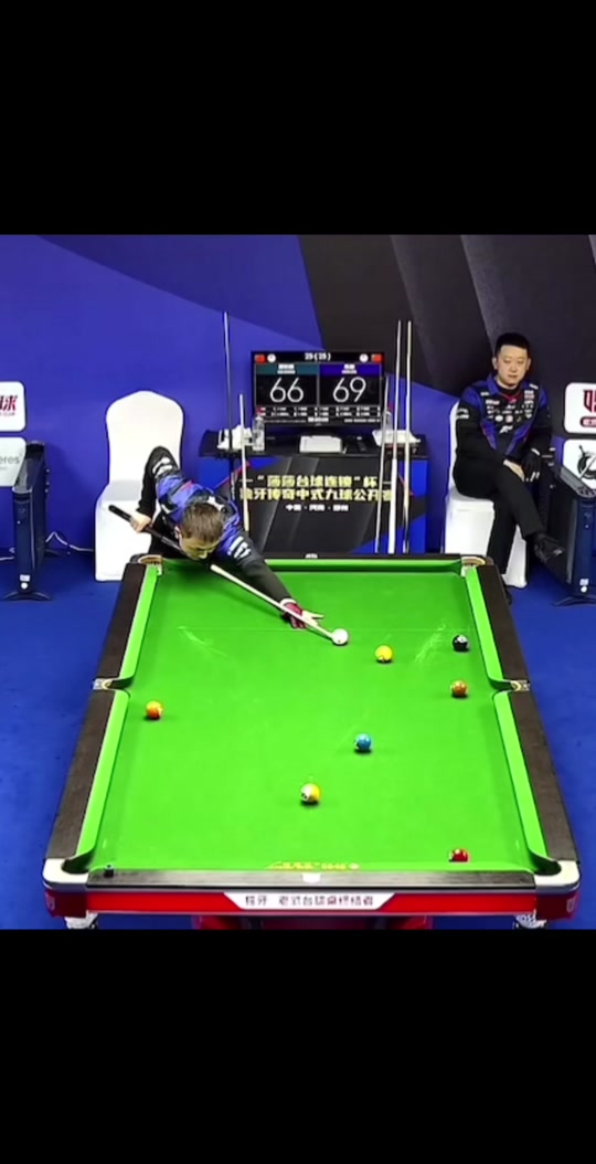 者的眼中 者的眼中