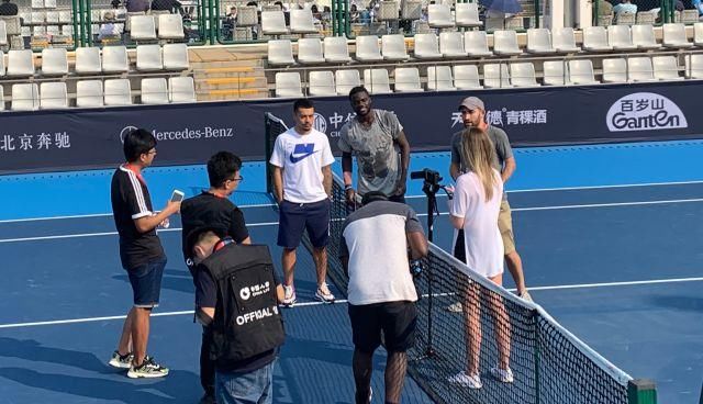 一位来自掘 一位来自掘